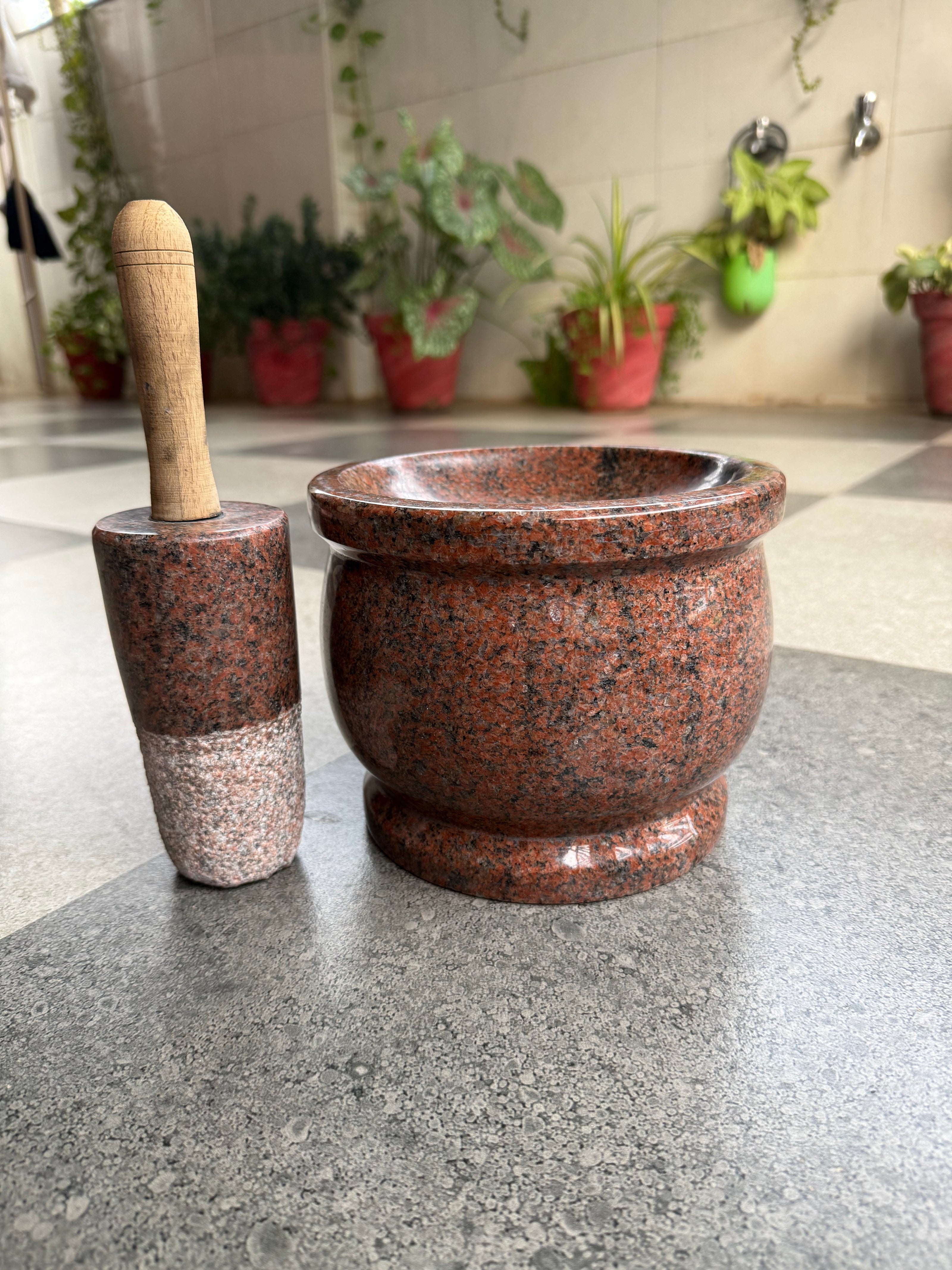 Aatukal (mini size)- 9 kg weight