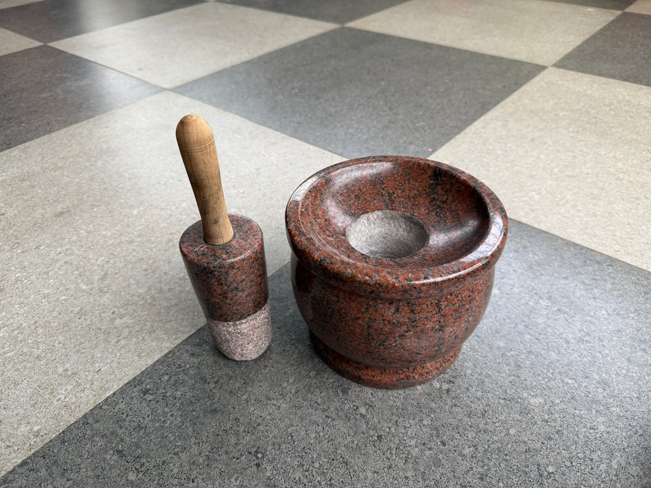 Aatukal (mini size)- 9 kg weight