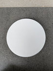 Chapathi stone (full white)- Artificial granite