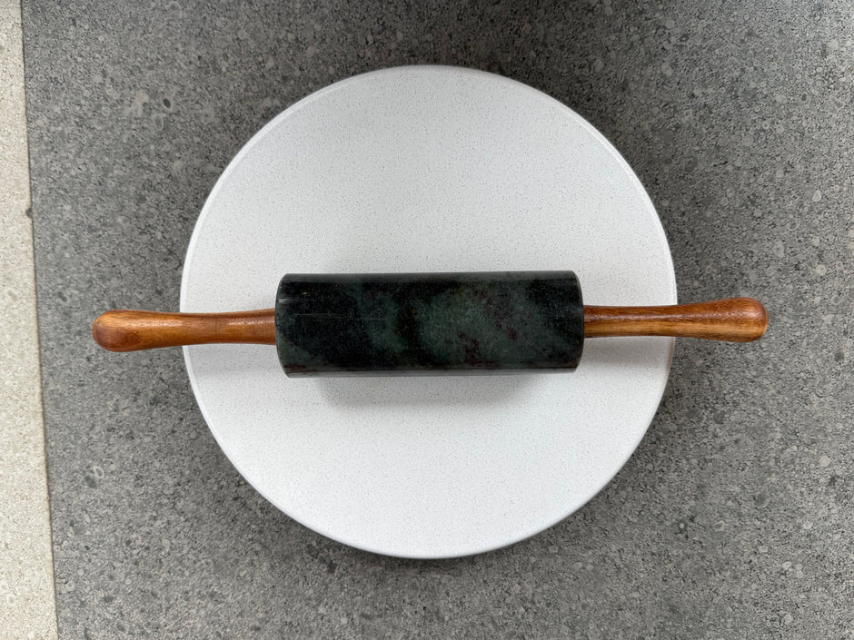 Chapathi / poori roller - Granite (premium)