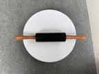 Chapathi / poori roller - Granite (premium)