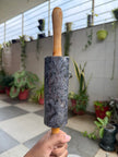 Chapathi / poori roller - Granite (premium)