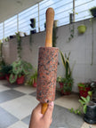 Chapathi / poori roller - Granite (premium)