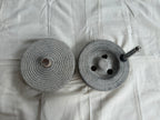 Karungal stone grain grinder / Thurukai / chakki