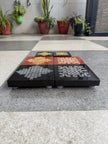 Diya stand - Kolam Design 1