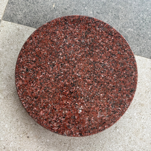 Chapathi Stone Round