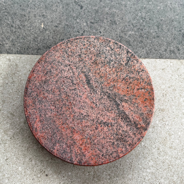 Chapathi Stone Round