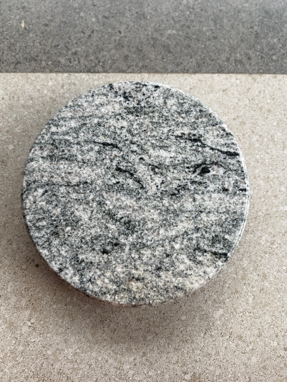 Chapathi Stone Round
