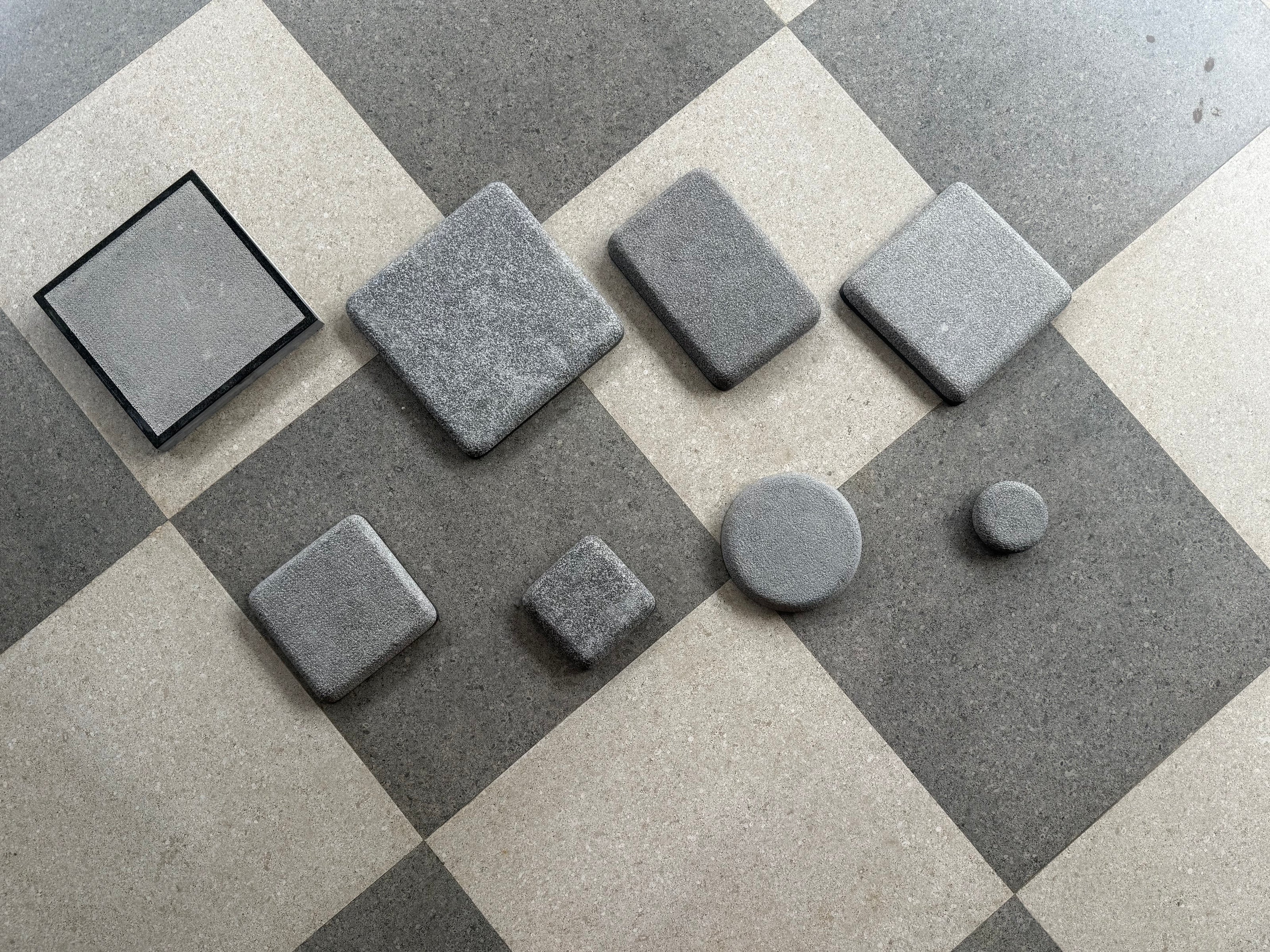 Foot Stone (Pedicure Stone)