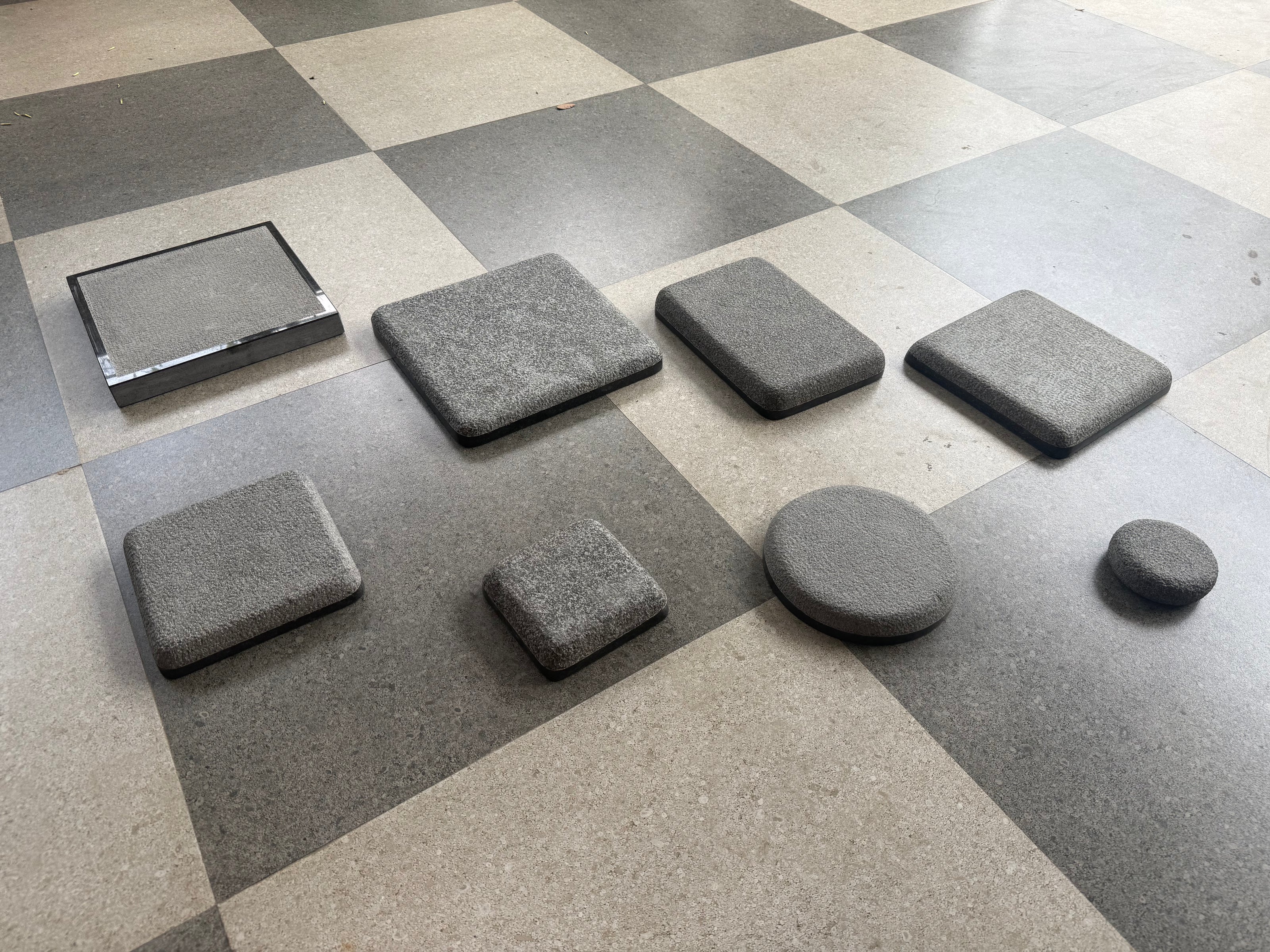 Foot Stone (Pedicure Stone)