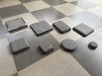 Foot Stone (Pedicure Stone)