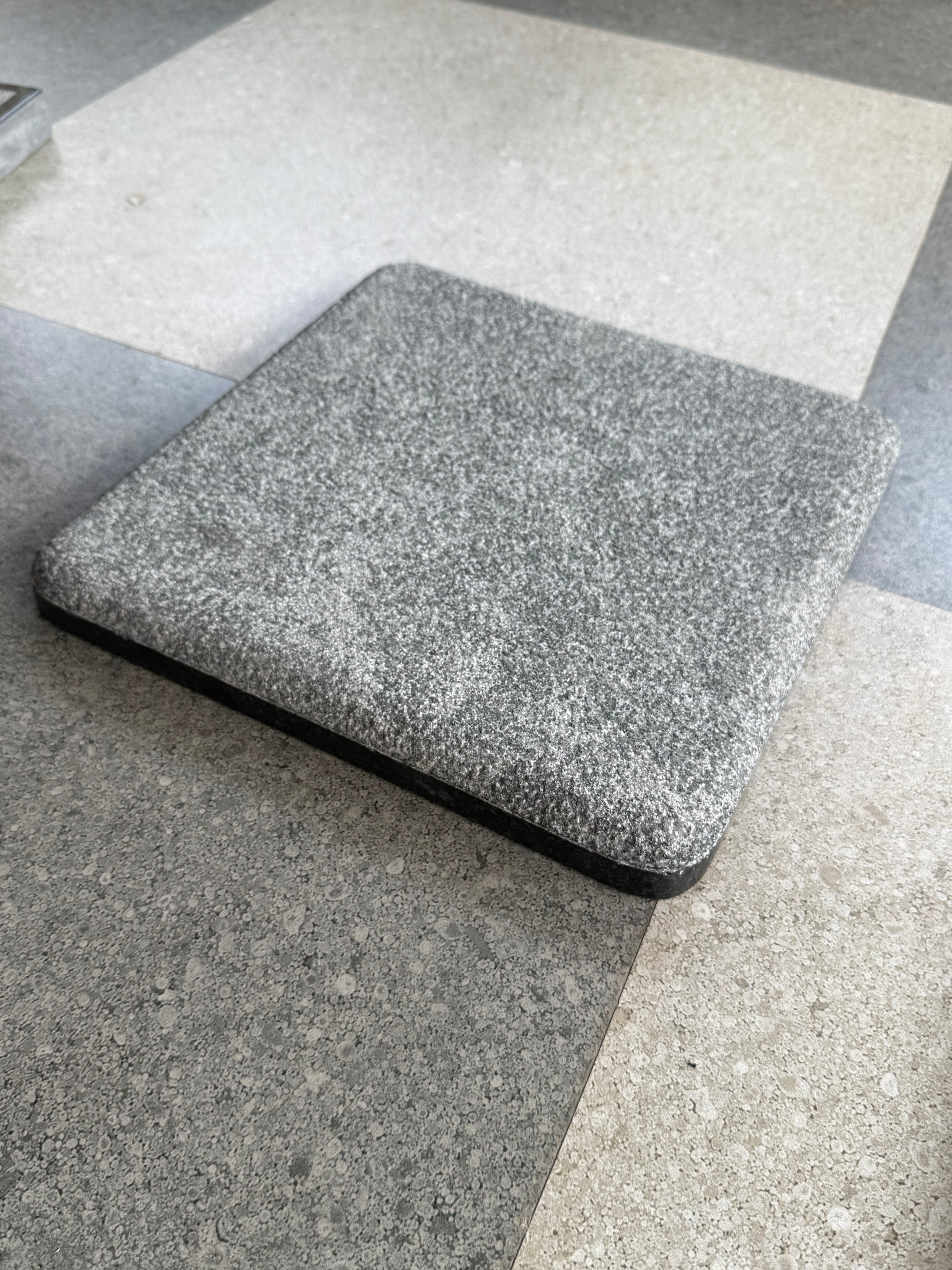 Foot Stone (Pedicure Stone)
