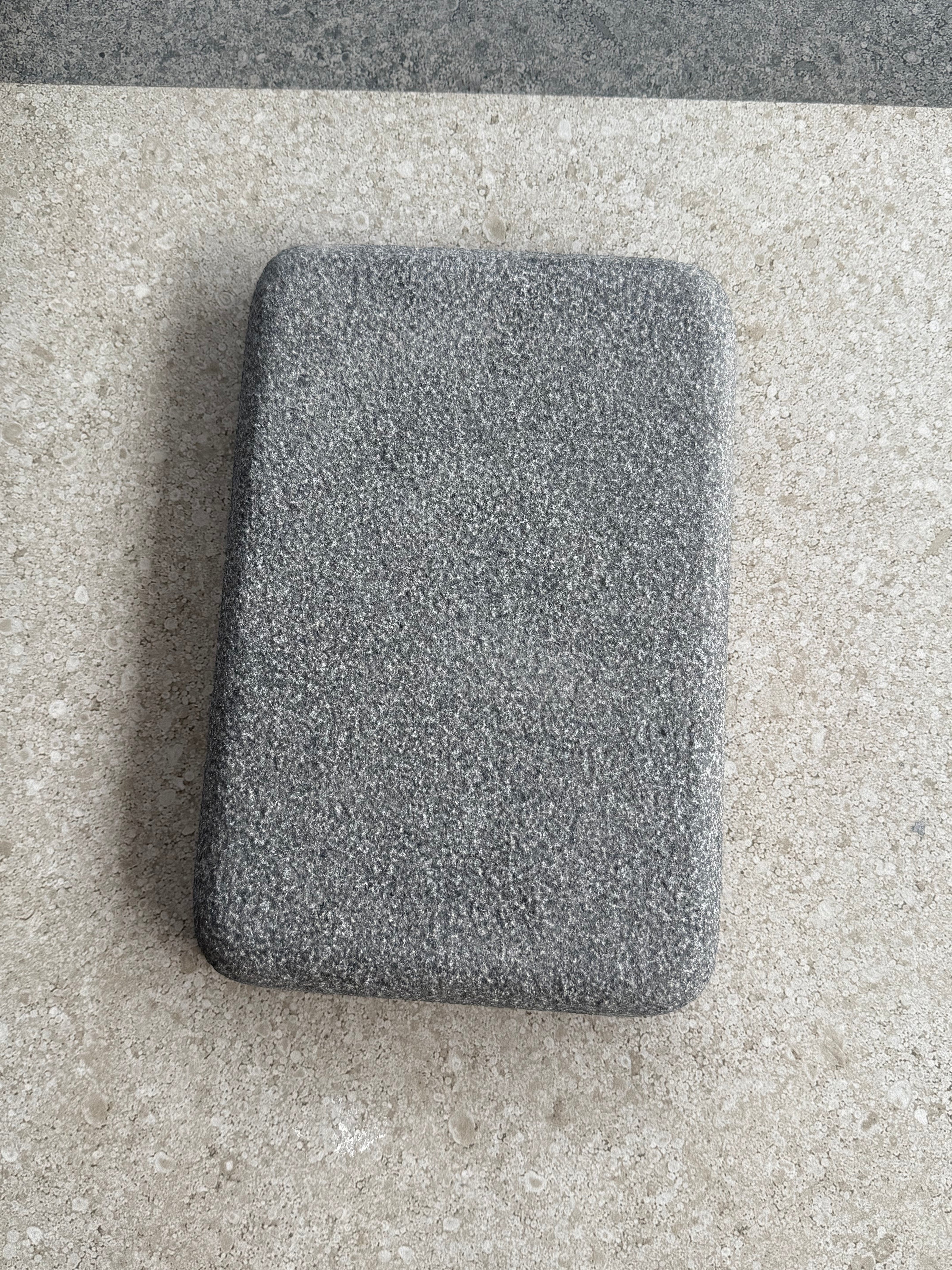 Foot Stone (Pedicure Stone)