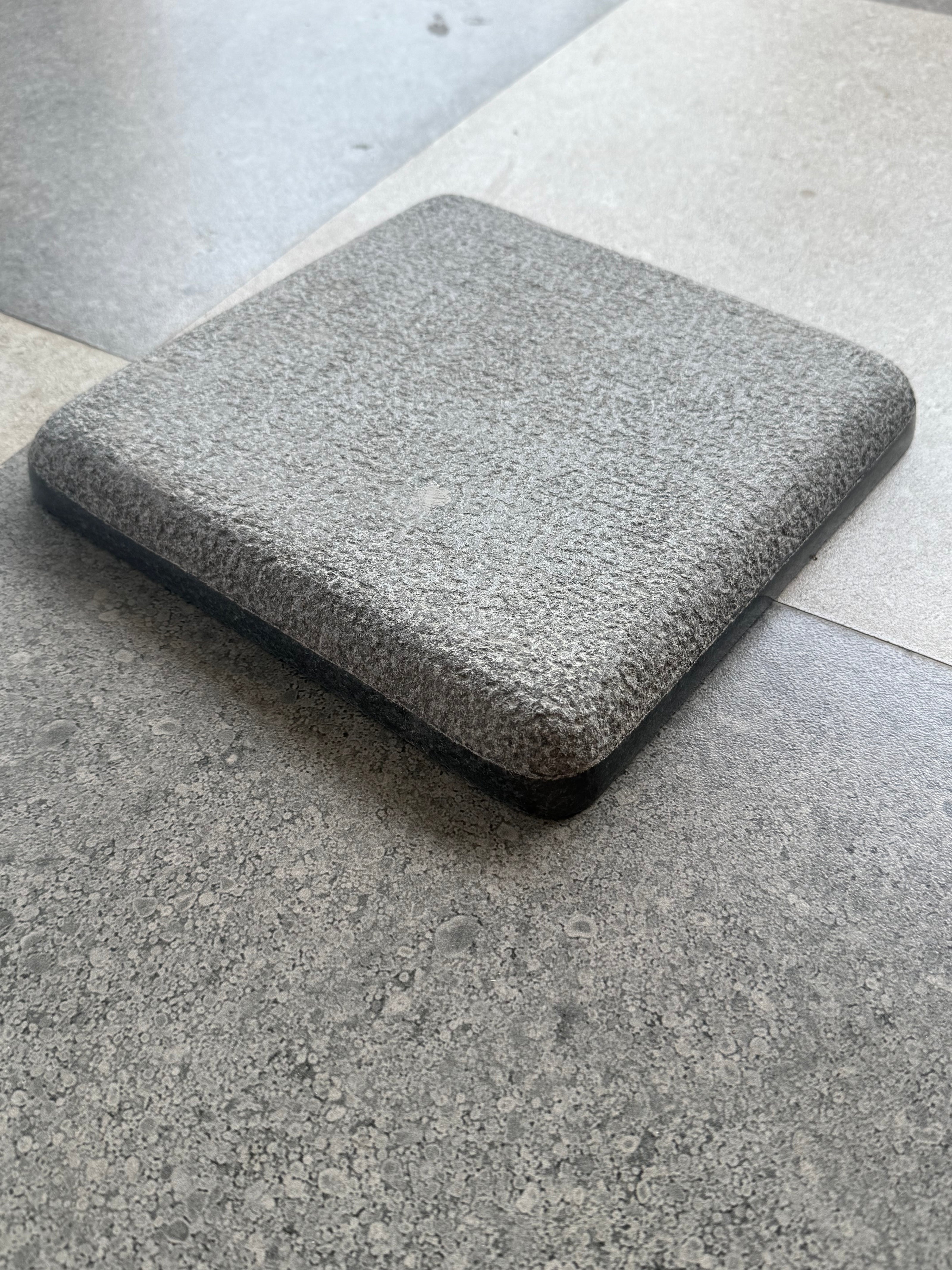 Foot Stone (Pedicure Stone)