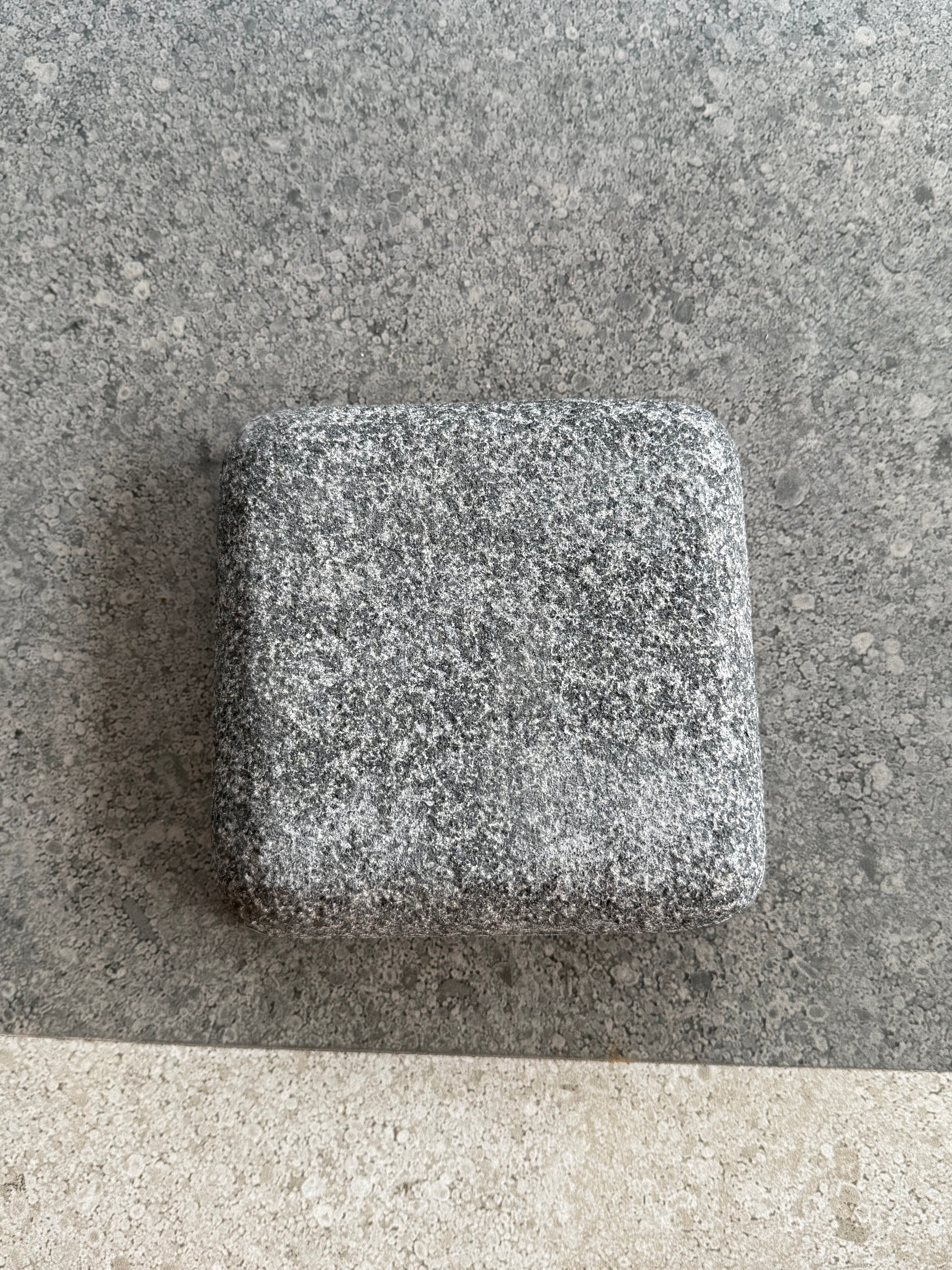 Foot Stone (Pedicure Stone)
