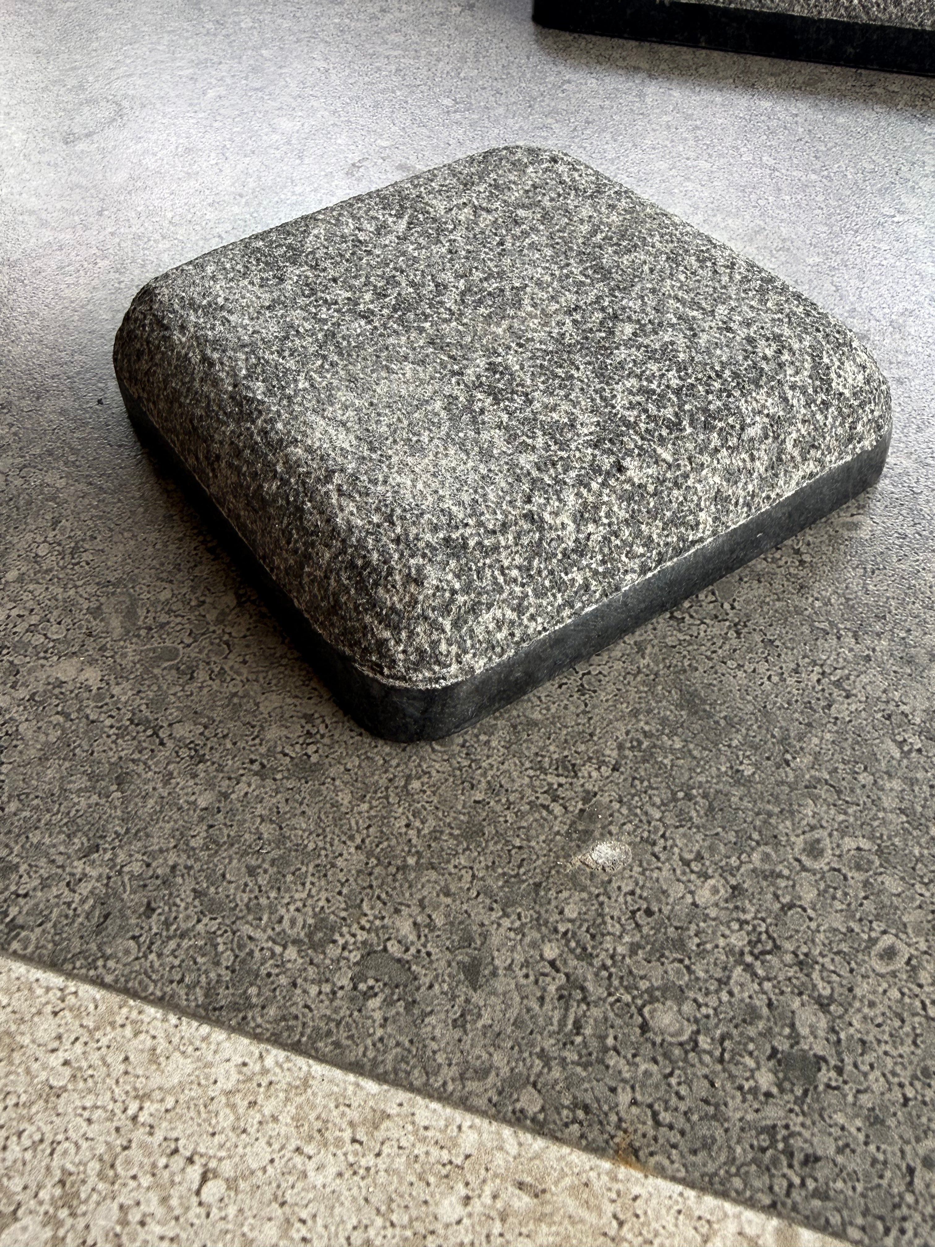 Foot Stone (Pedicure Stone)