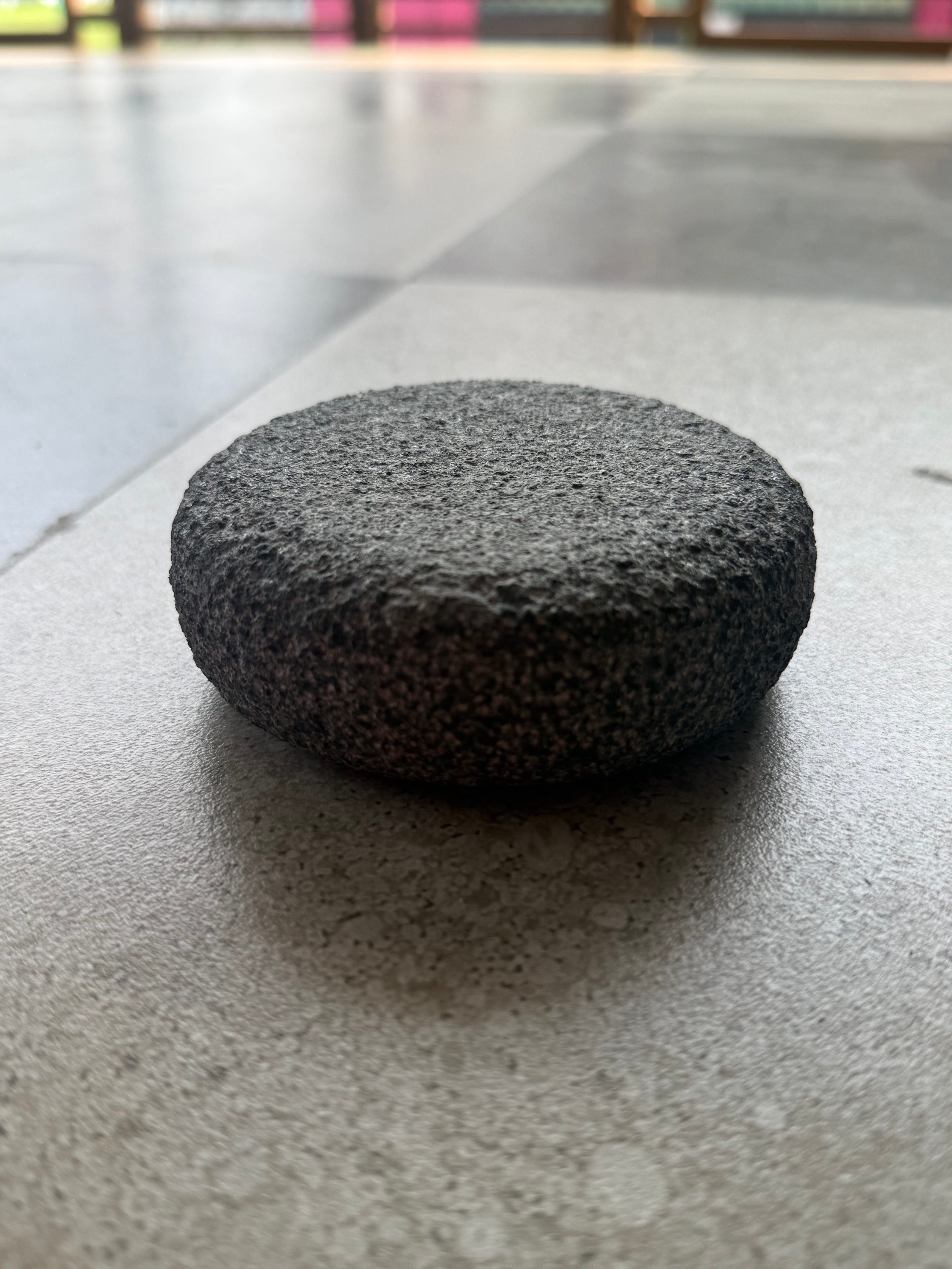 Foot Stone (Pedicure Stone)