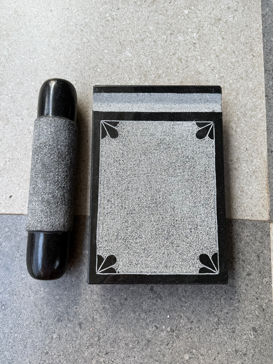 Ammi Kal Grinding Stone
