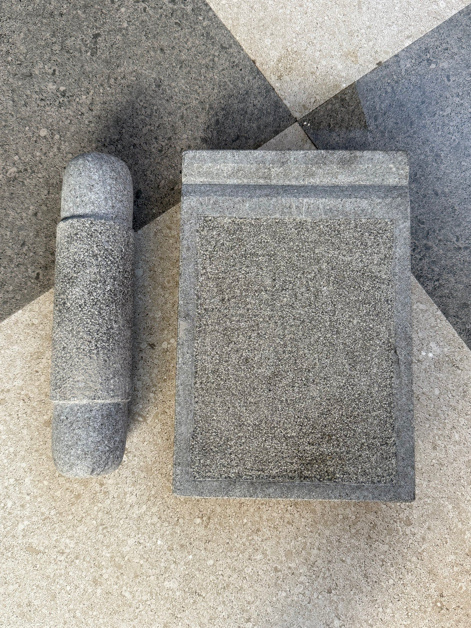 Ammi Kal Grinding Stone