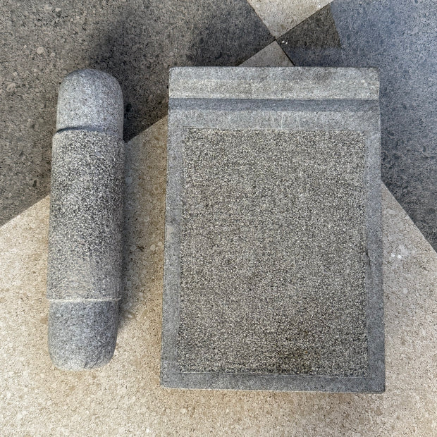 Ammi Kal Grinding Stone