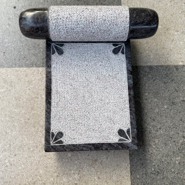 Ammi Kal Grinding Stone