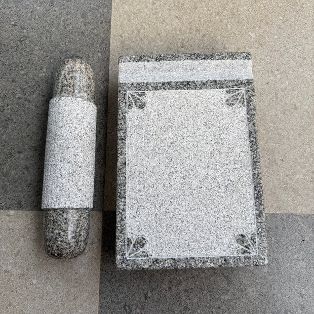 Ammi Kal Grinding Stone