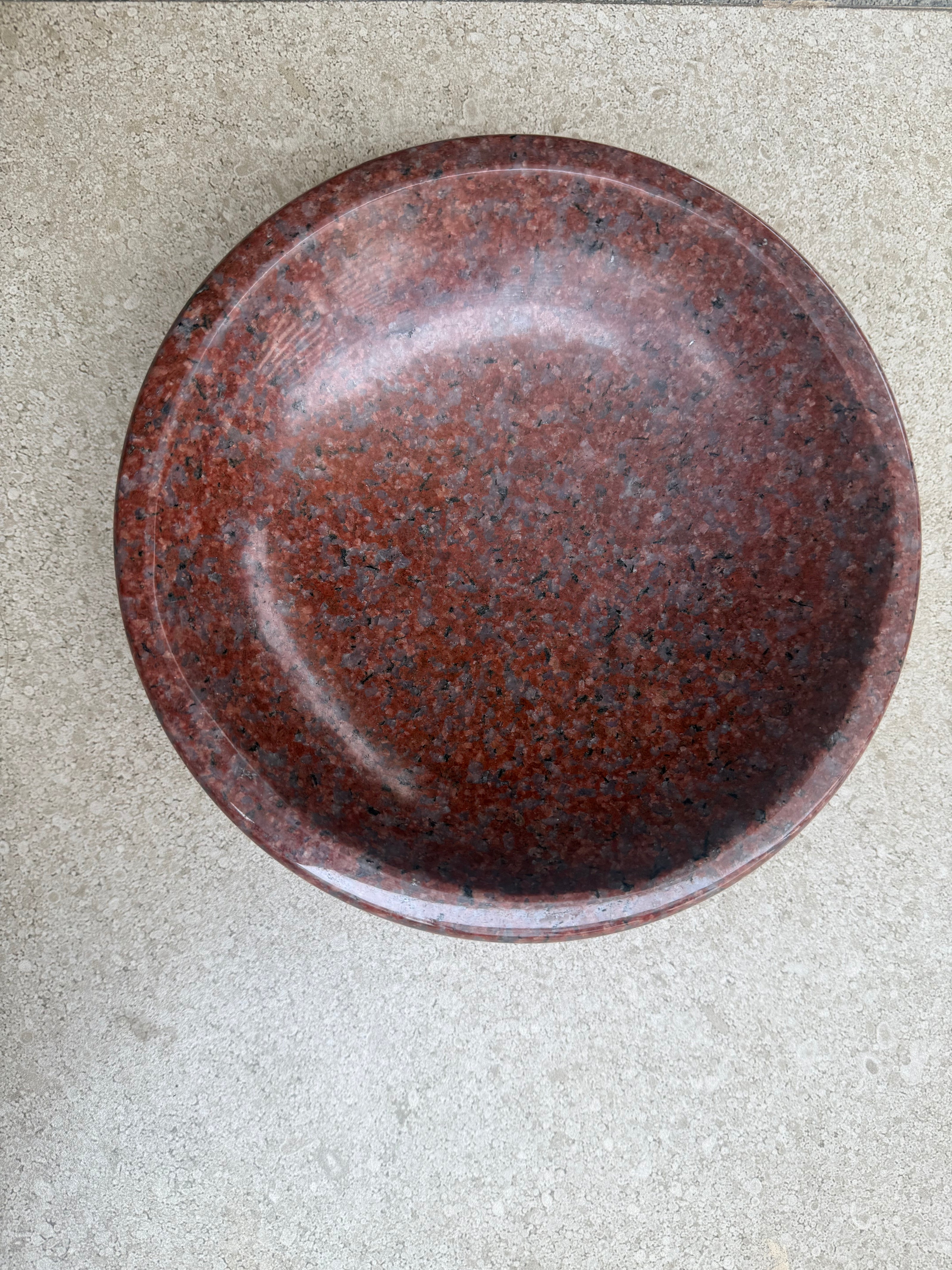 Vastu Bowl