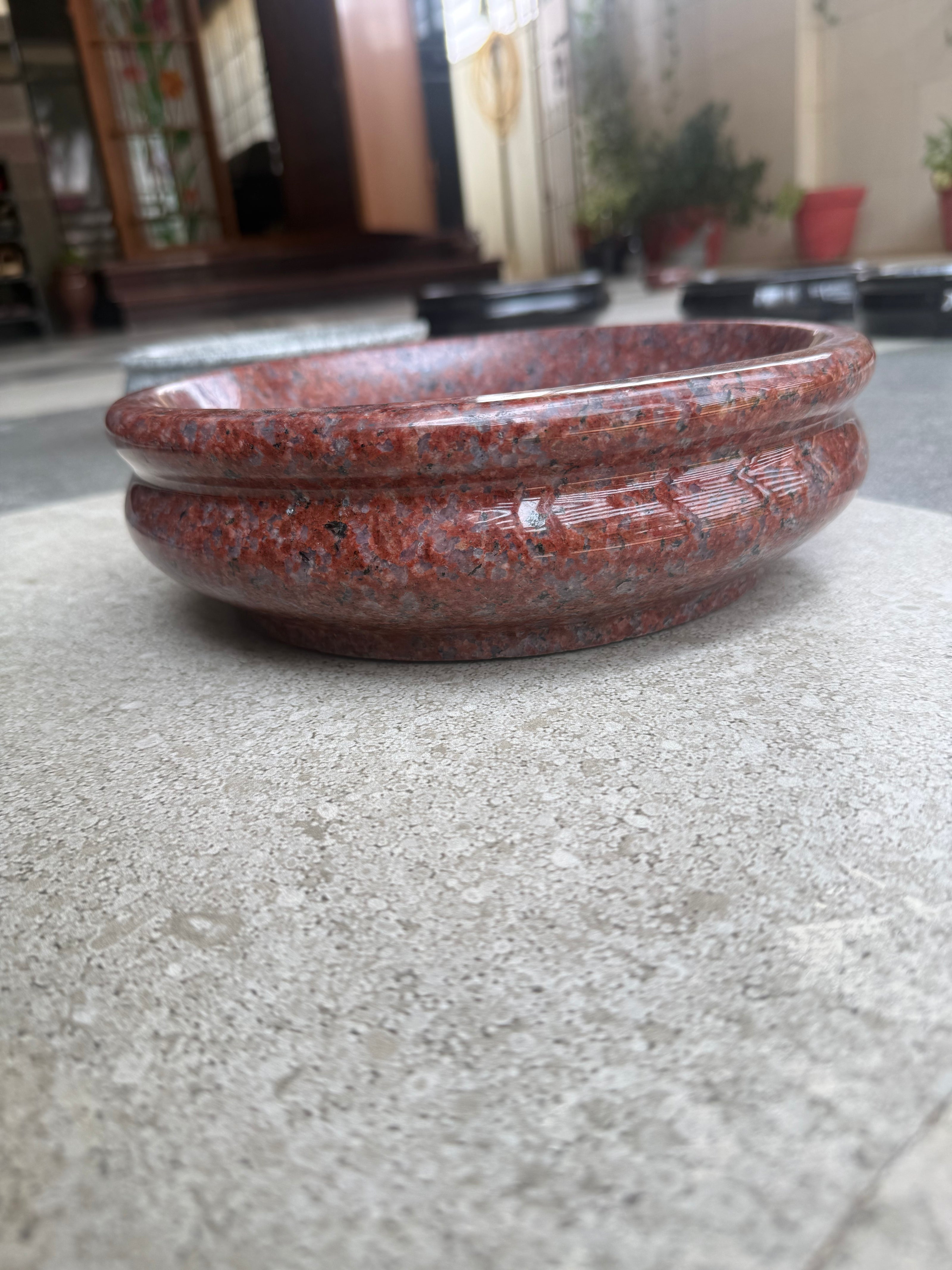Vastu Bowl