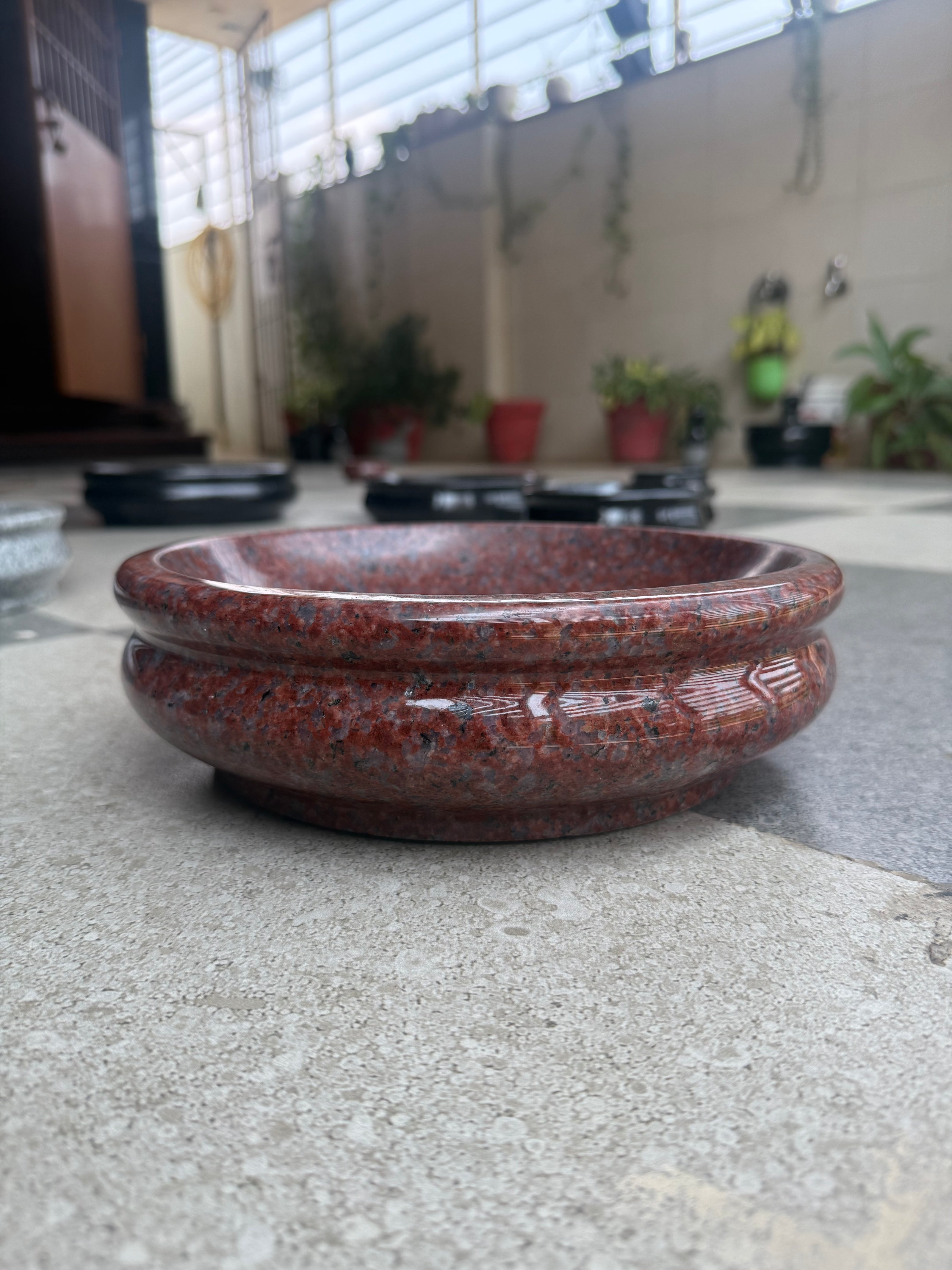 Vastu Bowl