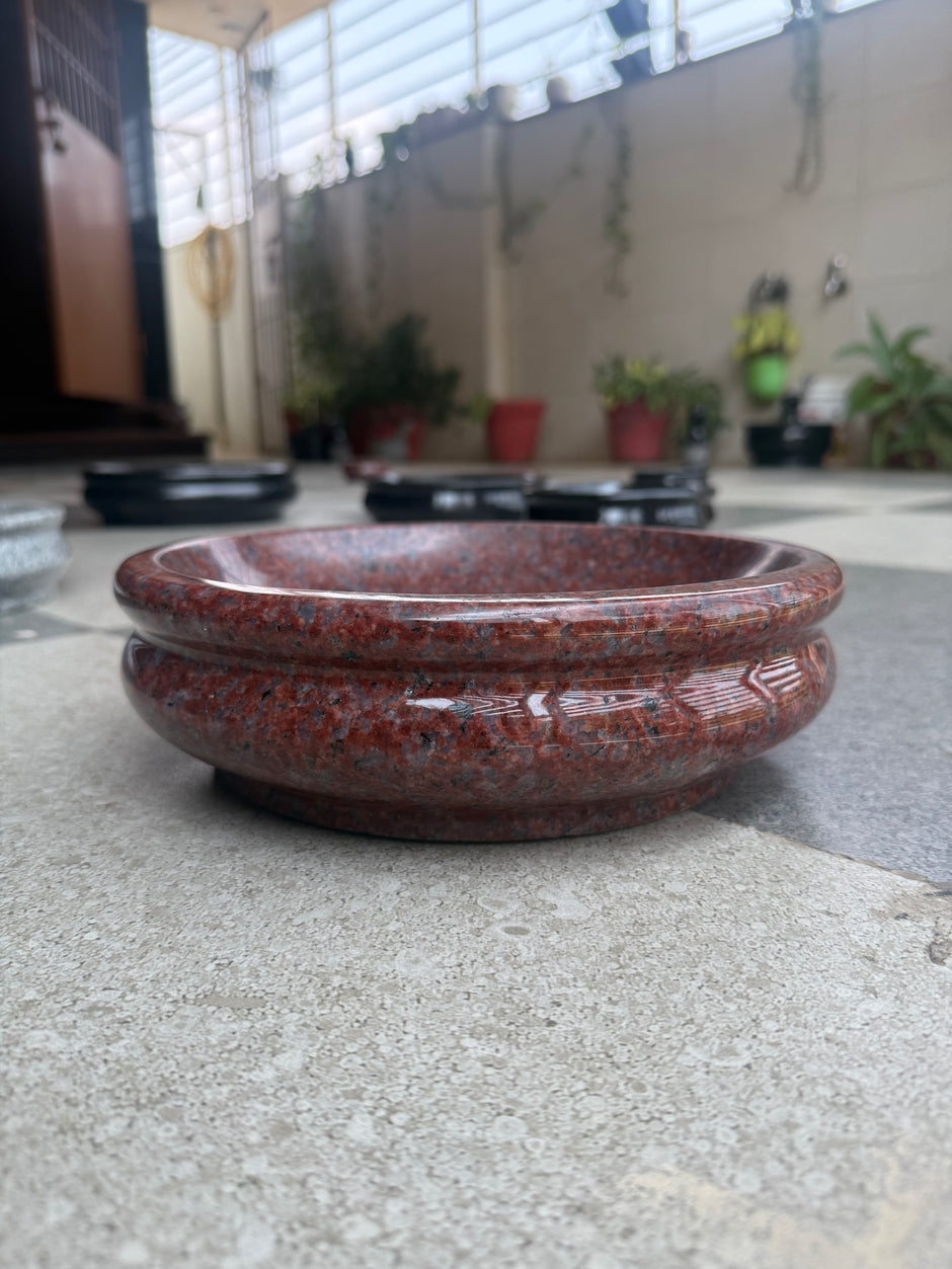 Vastu Bowl