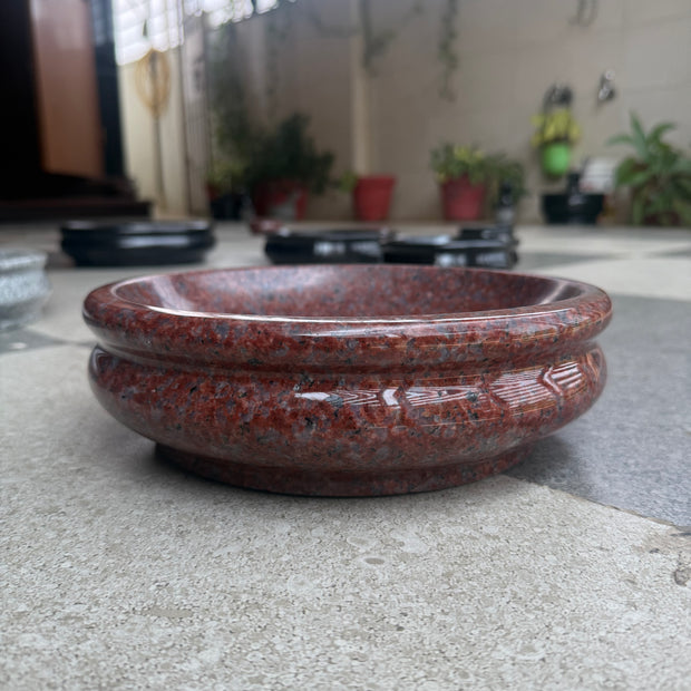 Vastu Bowl - Granite