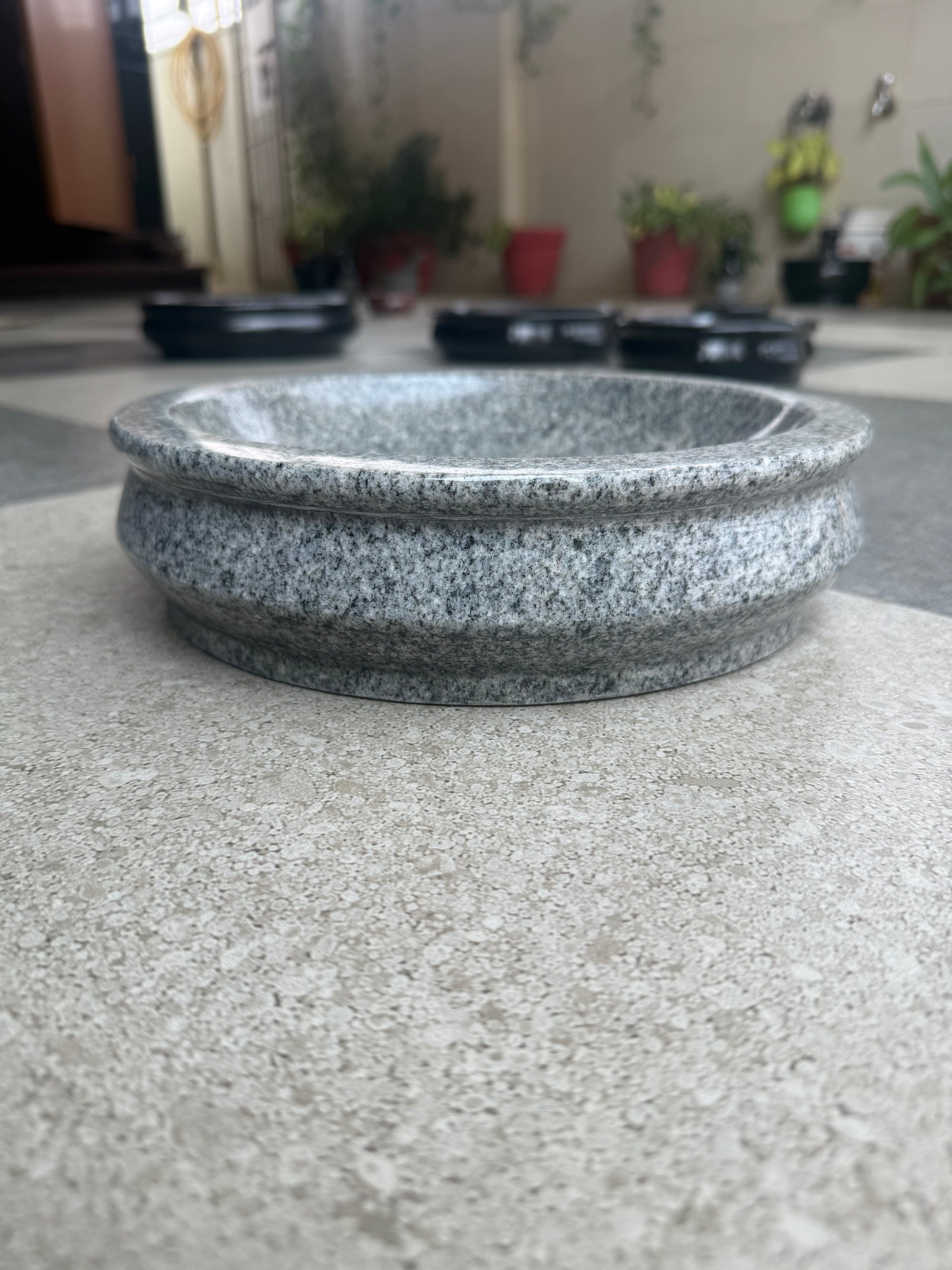 Vastu Bowl