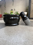 Attu Kal Full Stone Handle (Grinding Stone)