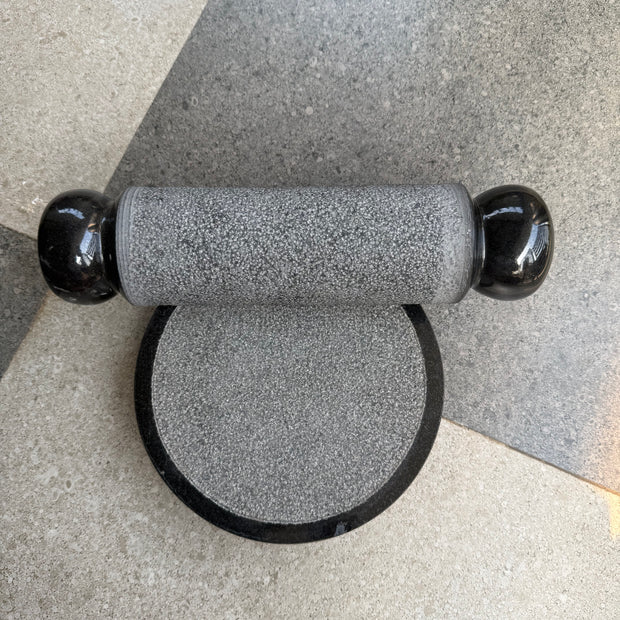 Ammi Kal Round Grinding Stone