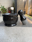 Attu Kal Full Stone Handle (Grinding Stone)