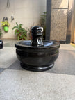 Attu Kal Full Stone Handle (Grinding Stone)