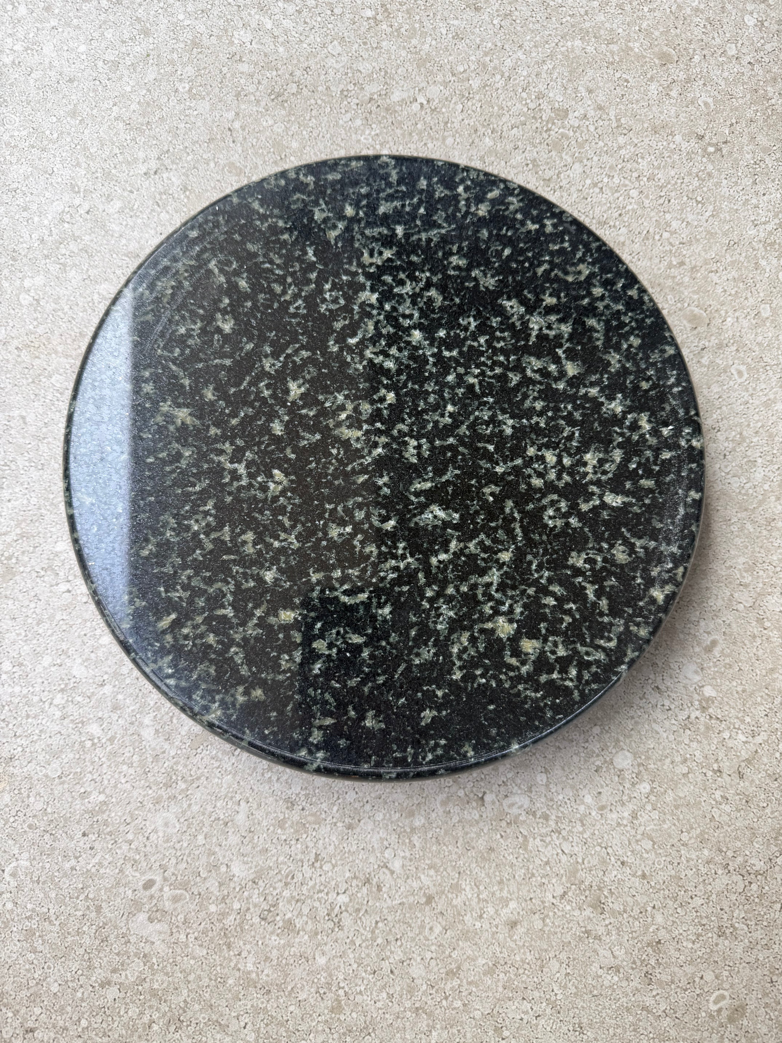 Chapathi Stone Round