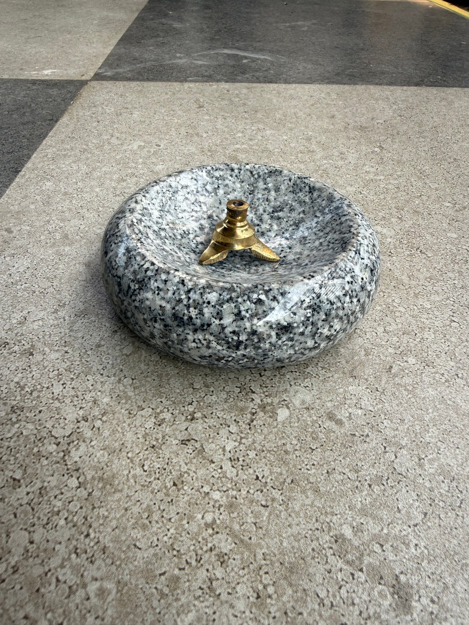 DIYA - 4 & 5 Inch Polished Stone