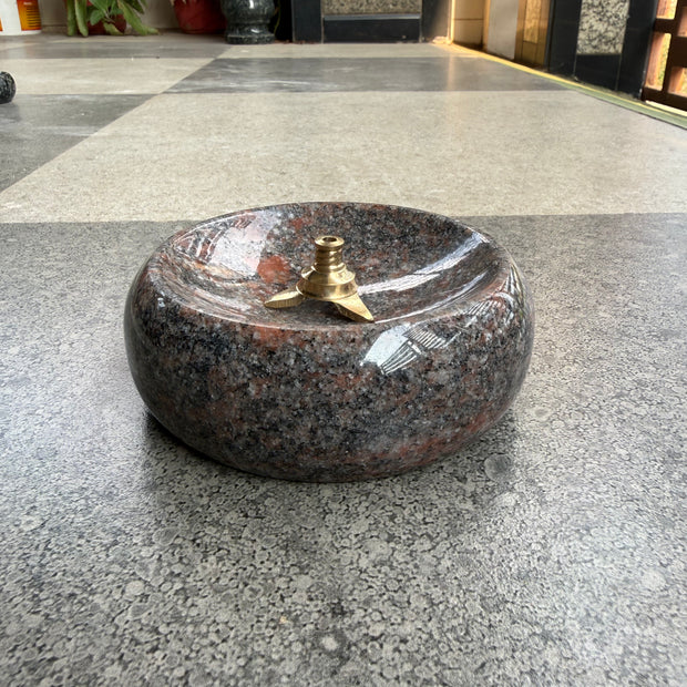 DIYA - 4 & 5 Inch Polished Stone