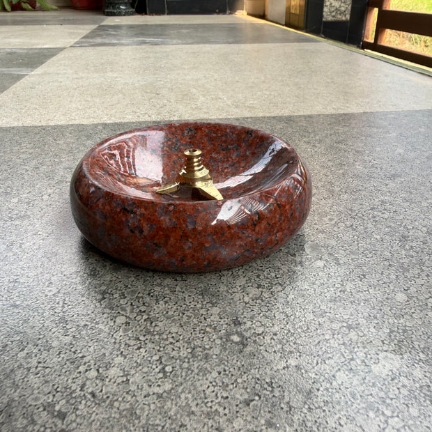 DIYA - 4 & 5 Inch Polished Stone