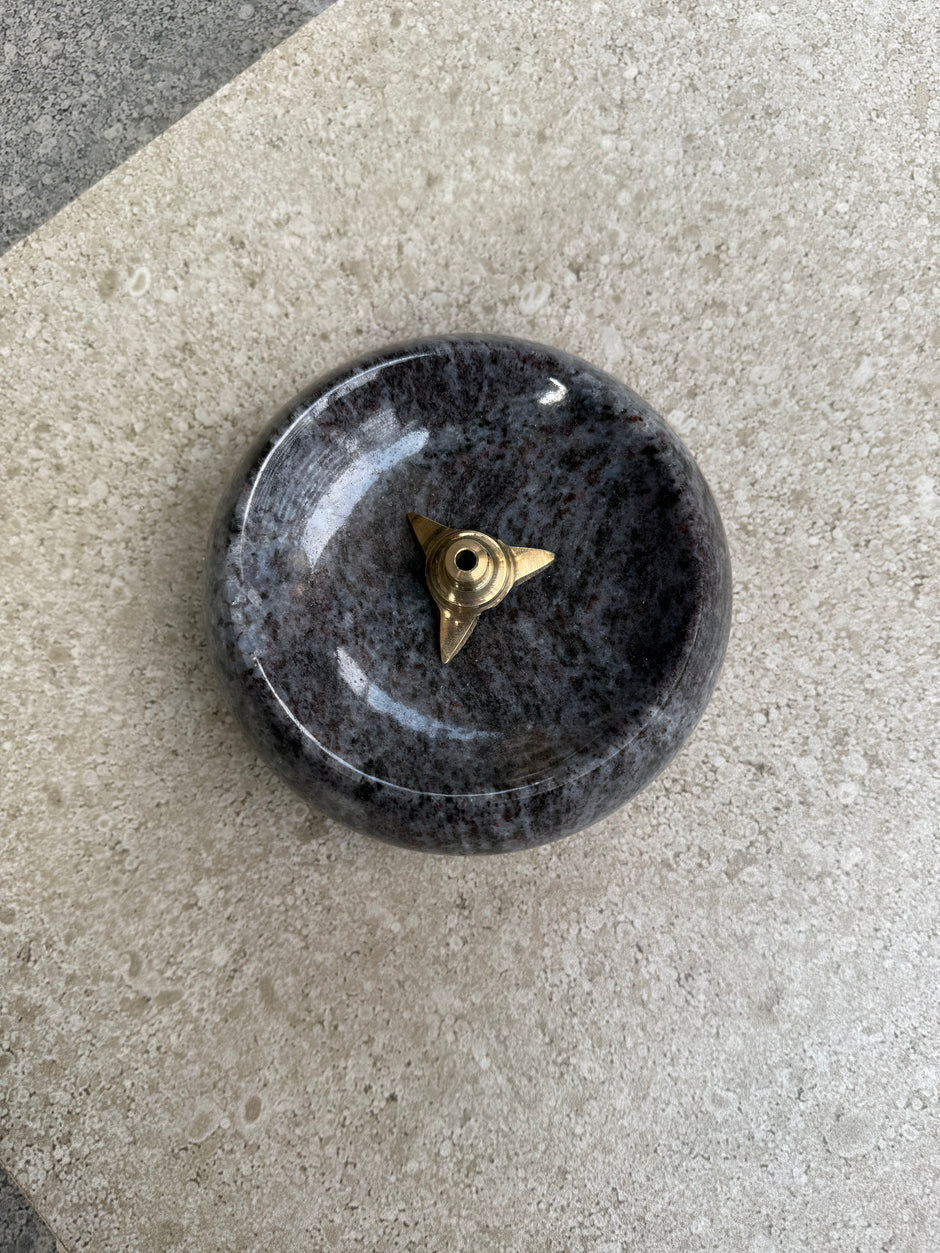 DIYA - 4 & 5 Inch Polished Stone
