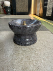 DIYA - 5*3 Inch Large Polished Stone