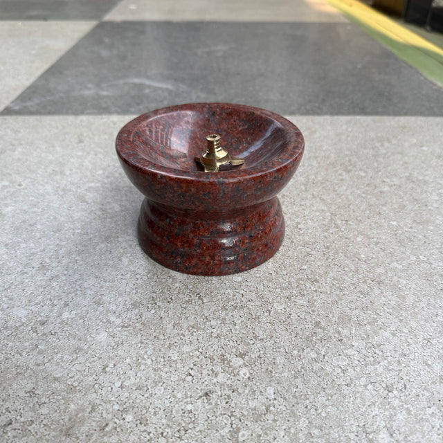 DIYA - 5*3 Inch Large Polished Stone