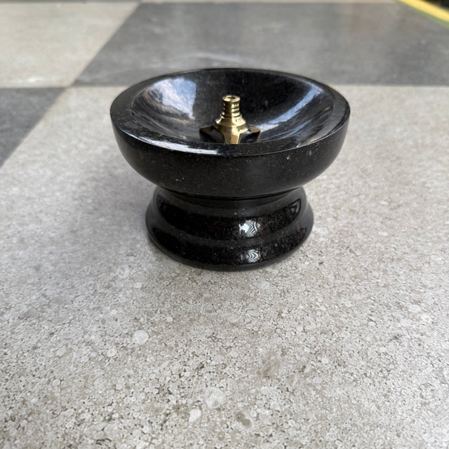 DIYA - 5*3 Inch Large Polished Stone
