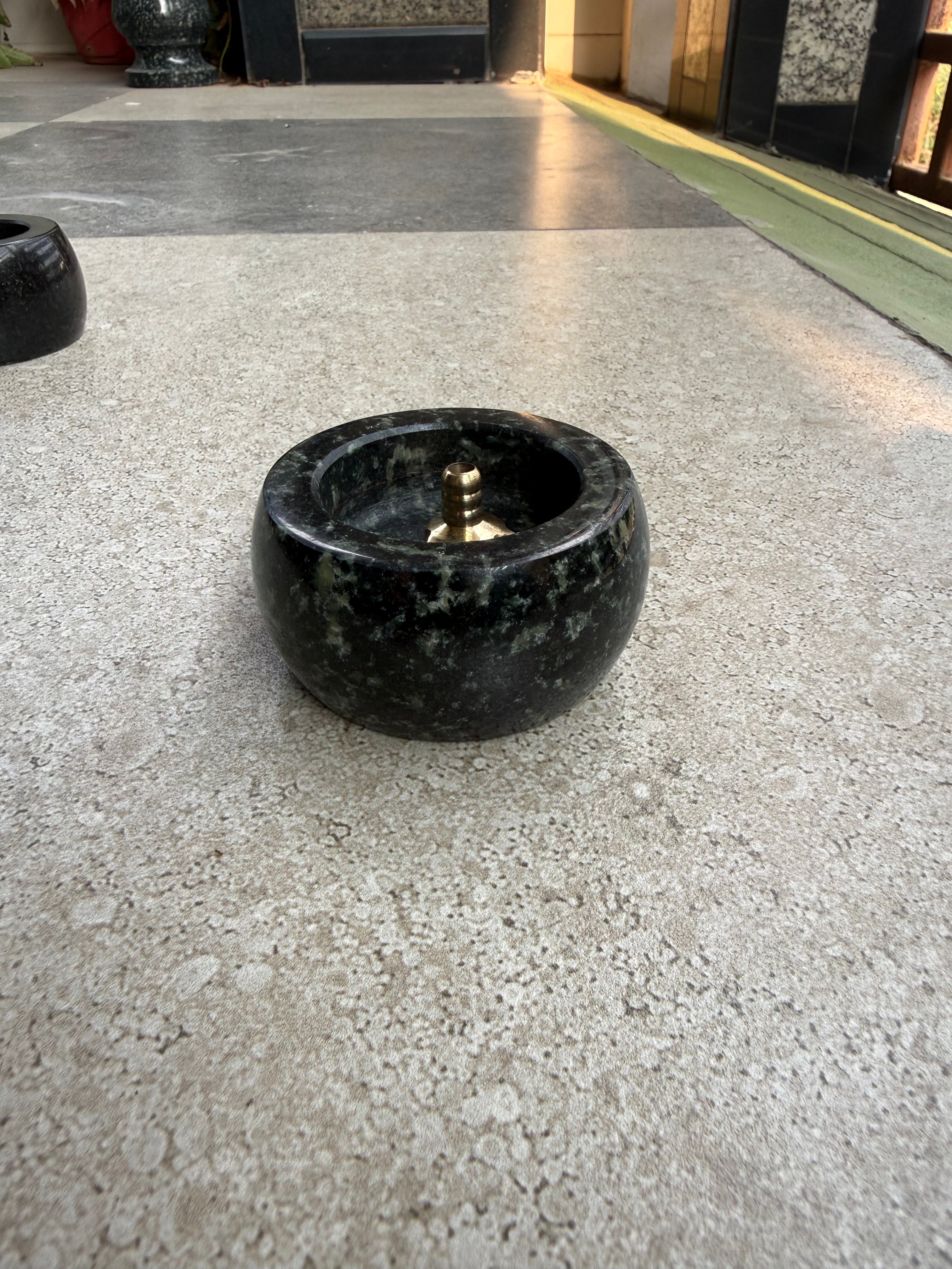 DIYA - 3 Inch Polished Stone