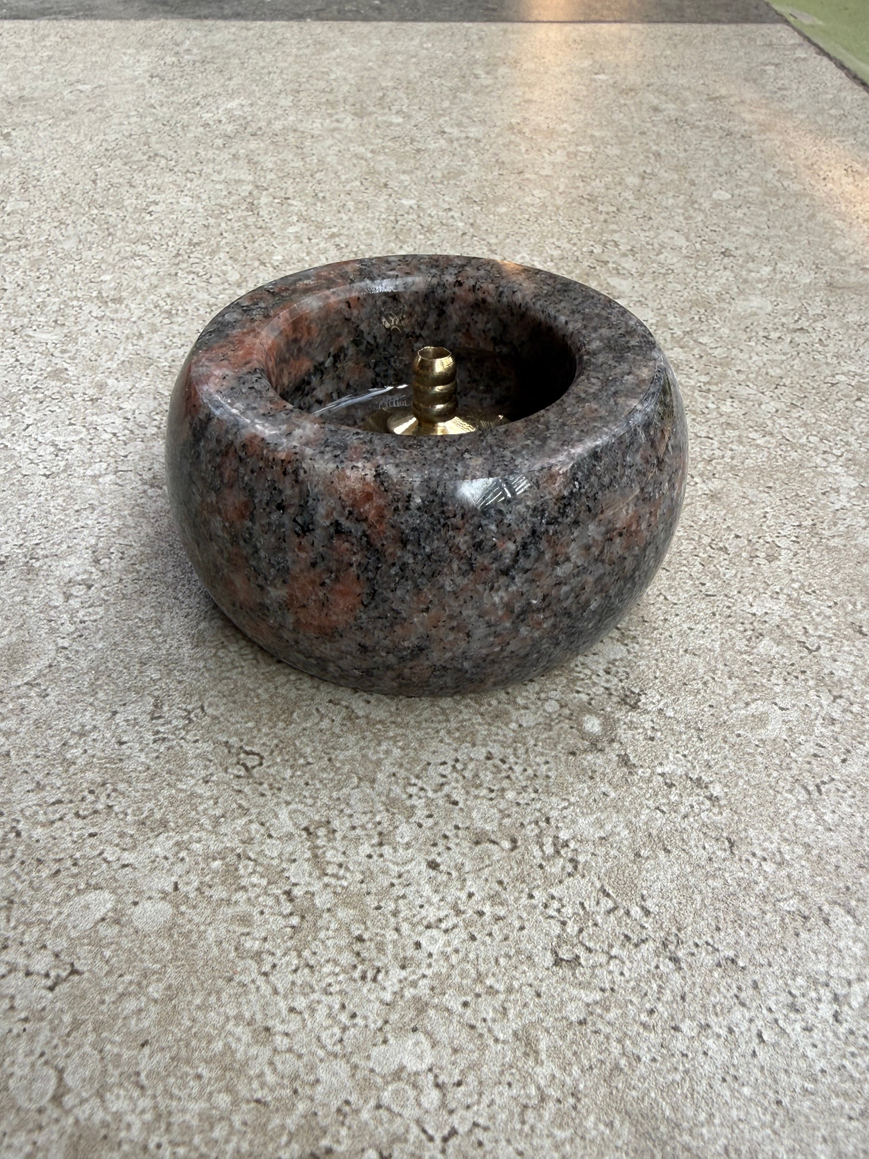 DIYA - 3 Inch Polished Stone
