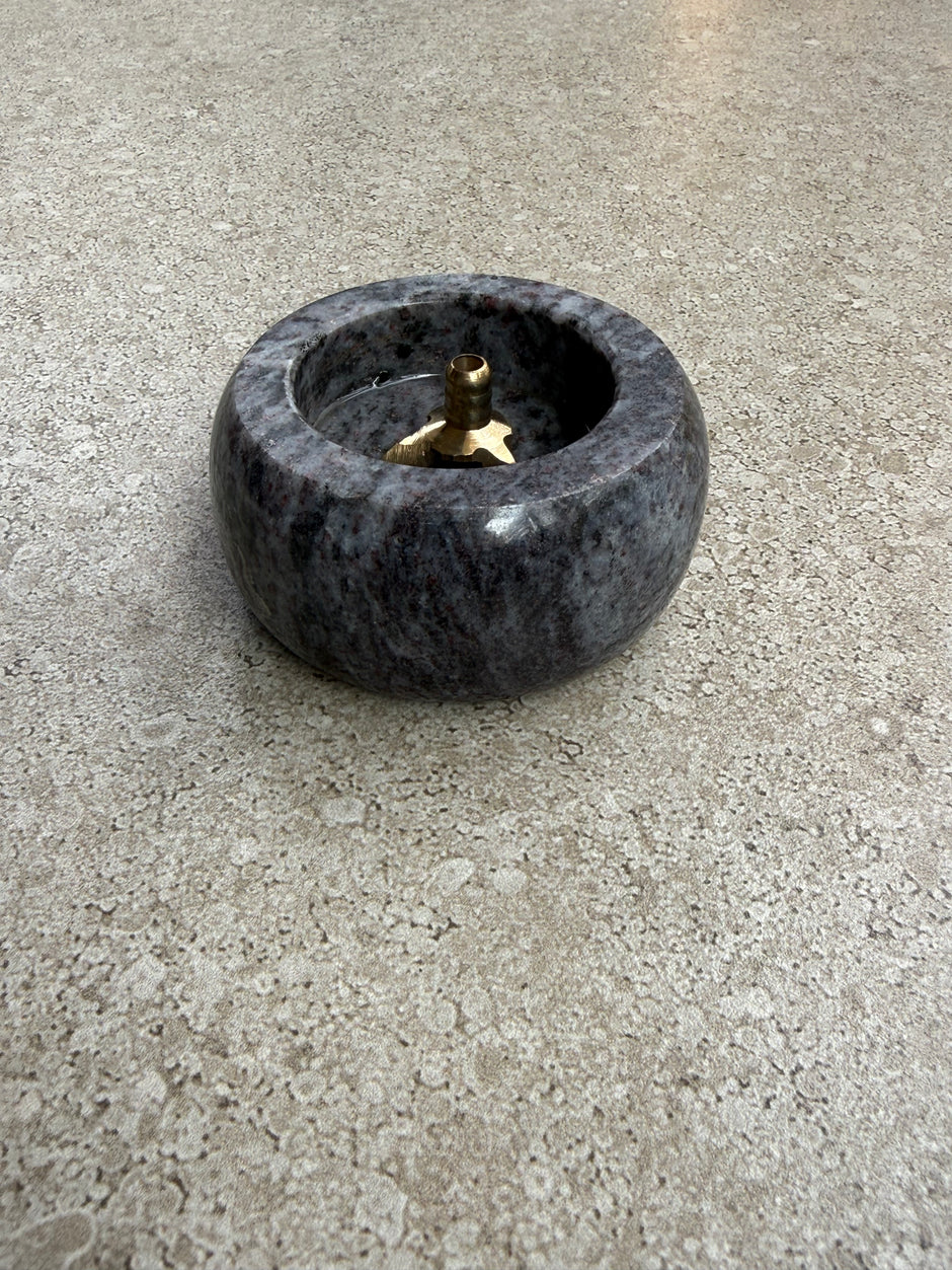 DIYA - 3 Inch Polished Stone