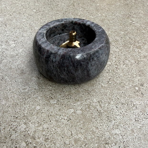 DIYA - 3 Inch Polished Stone