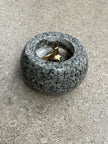 DIYA - 3 Inch Polished Stone