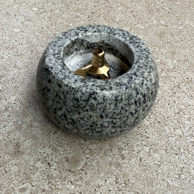 DIYA - 3 Inch Polished Stone